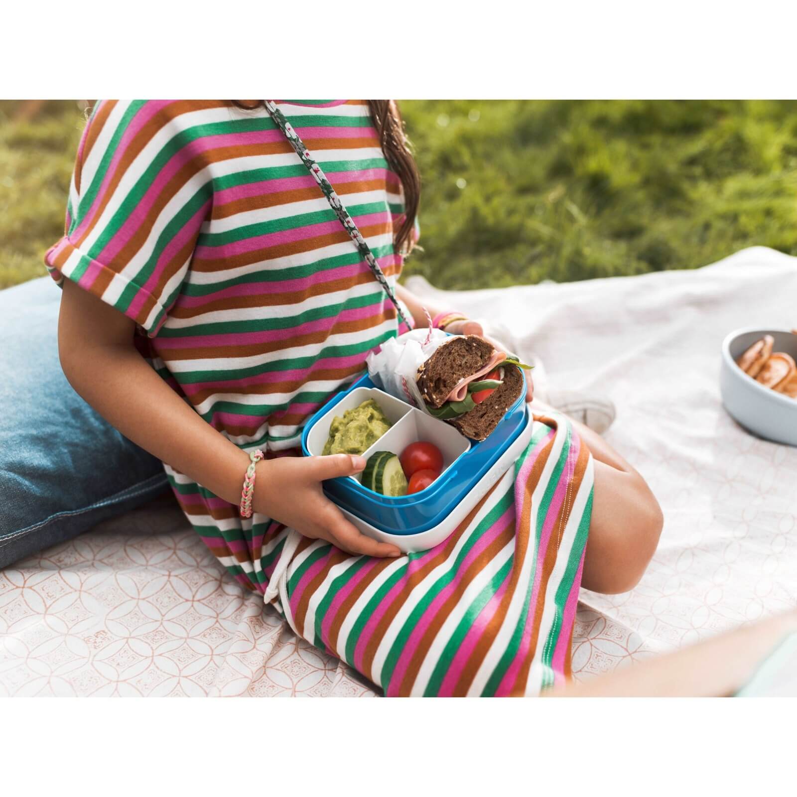 Mepal CAMPUS Lunch Box - KitchenEnvy