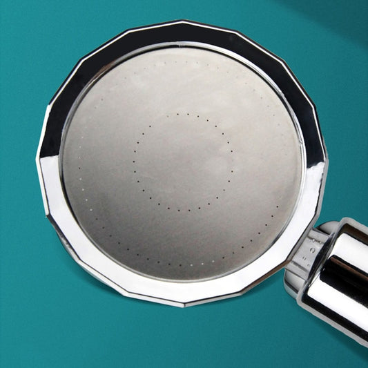 KitchenEnvy Shower Head 360 - High Pressure - KitchenEnvy