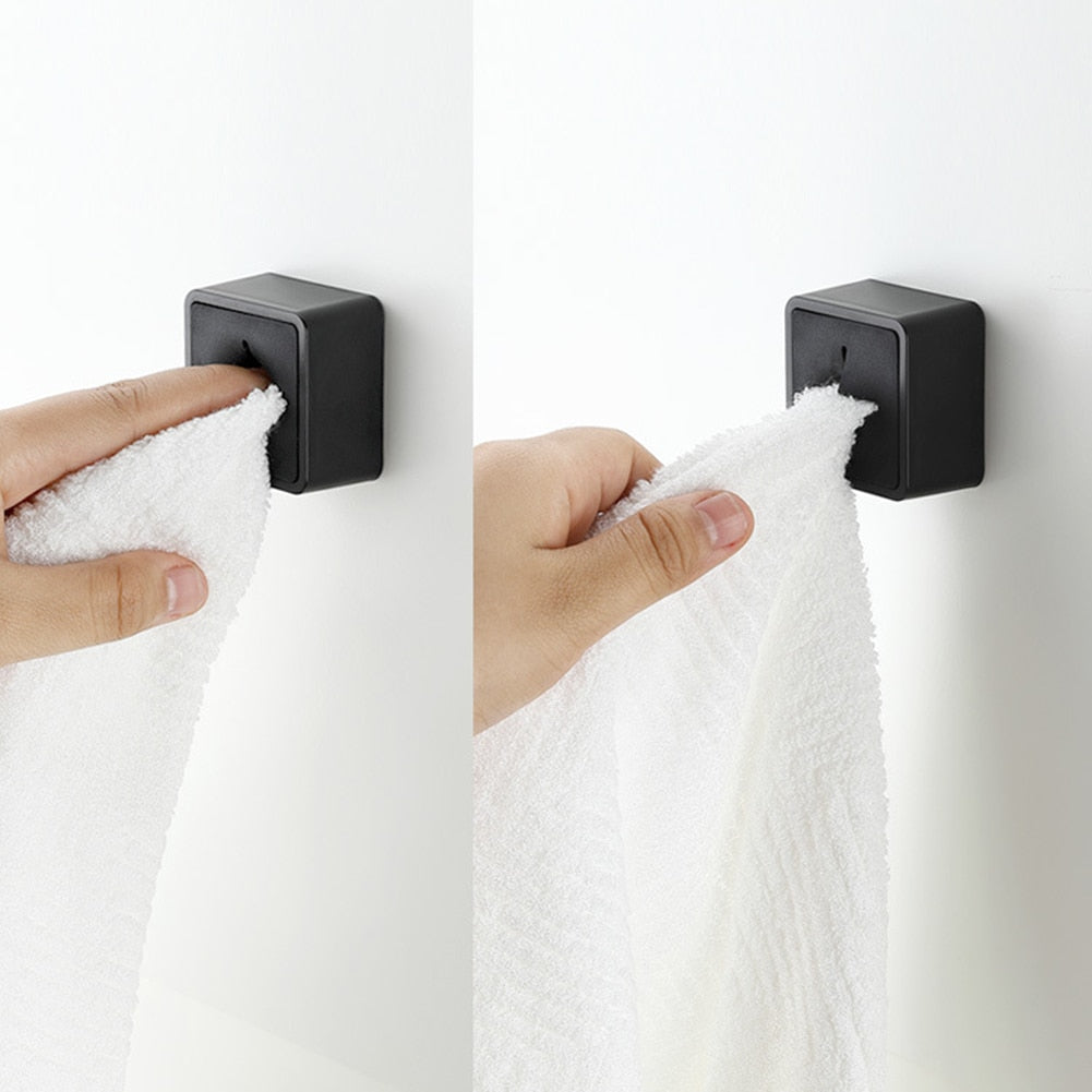 KitchenEnvy Dishcloth / Towel Holder - KitchenEnvy