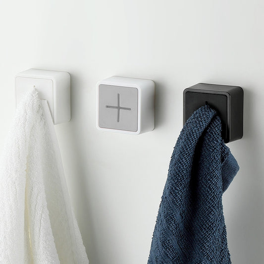 KitchenEnvy Dishcloth / Towel Holder - KitchenEnvy