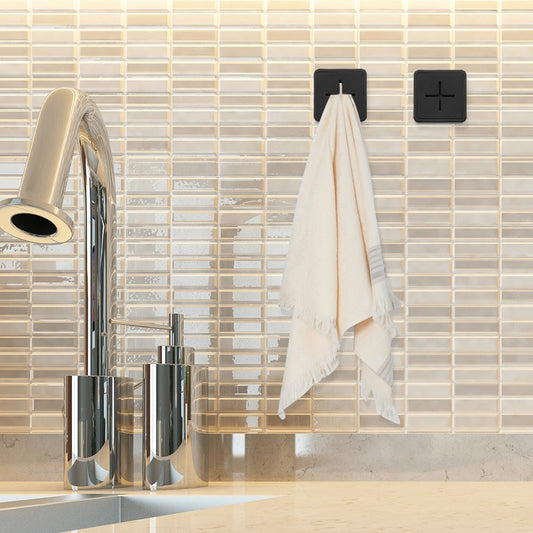 KitchenEnvy Dishcloth / Towel Holder - KitchenEnvy