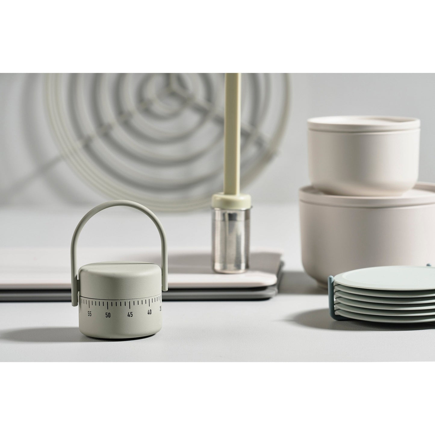 ZONE SINGLES Timer - KitchenEnvy