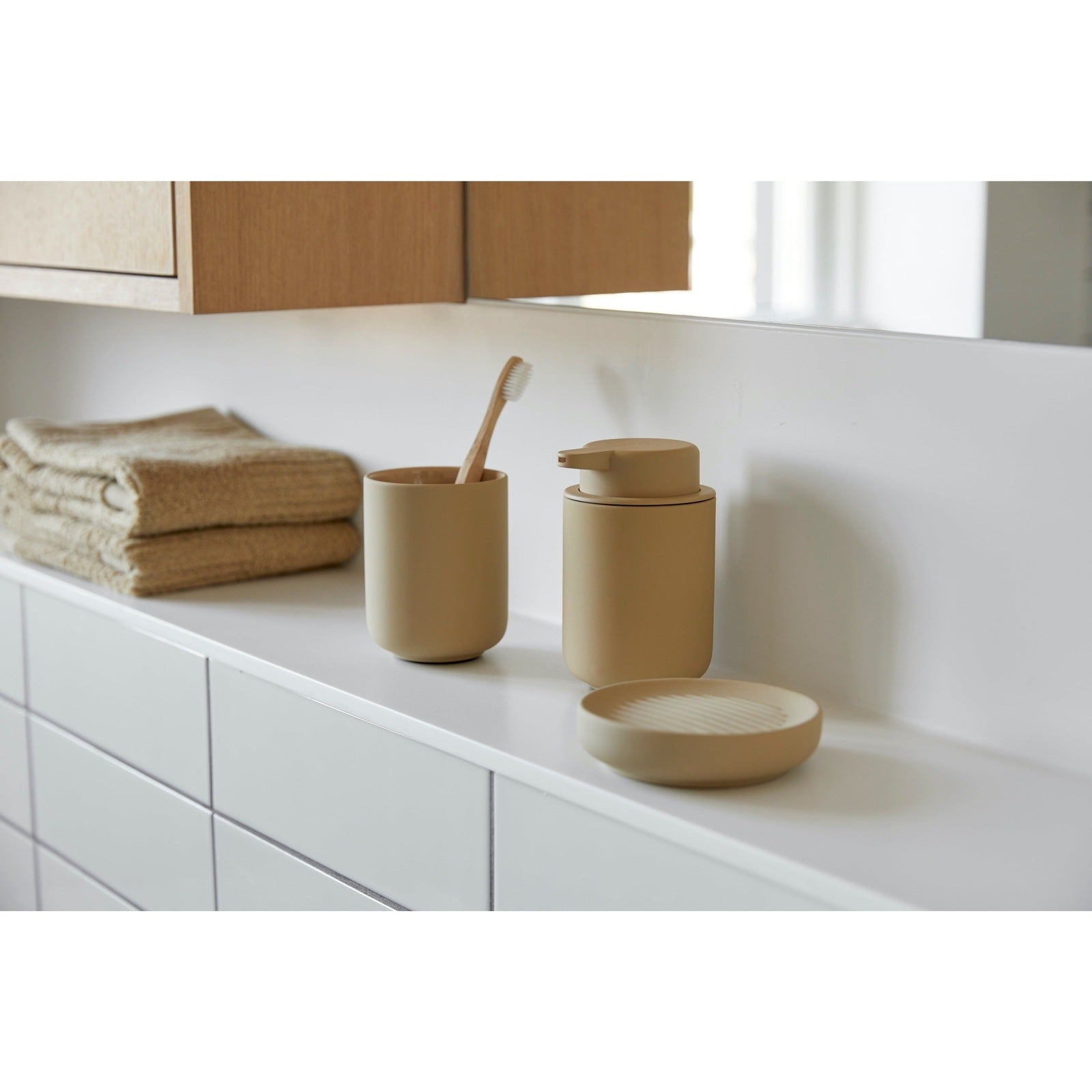 ZONE UME Soap Dispenser - KitchenEnvy