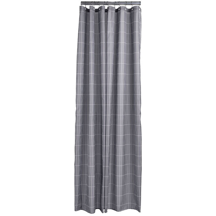 ZONE TILES Shower Curtain - KitchenEnvy