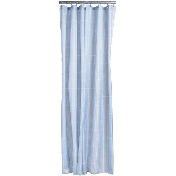 ZONE TILES Shower Curtain - KitchenEnvy