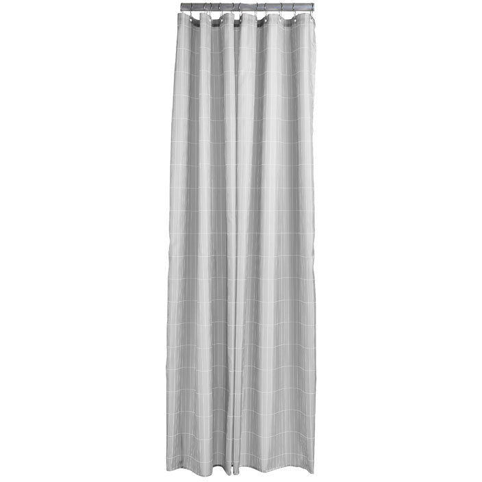 ZONE TILES Shower Curtain - KitchenEnvy