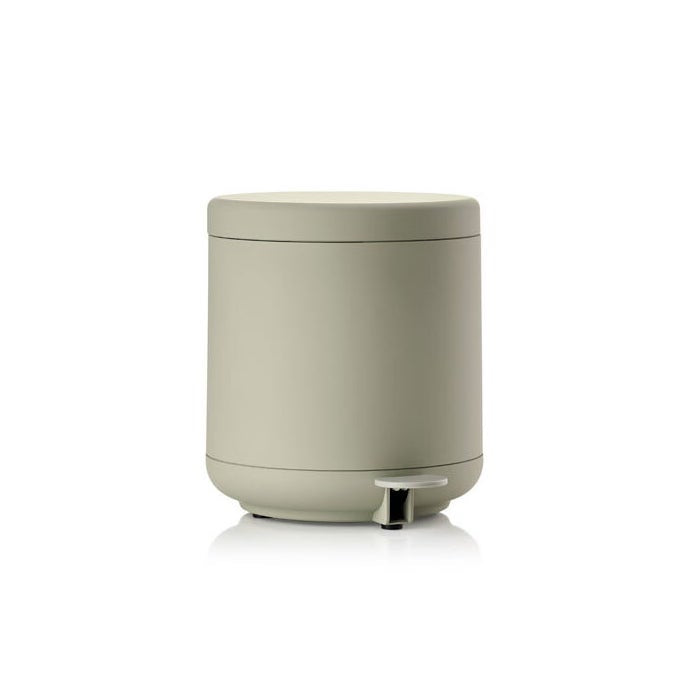 ZONE UME Pedal Bin 4L/4Q - KitchenEnvy