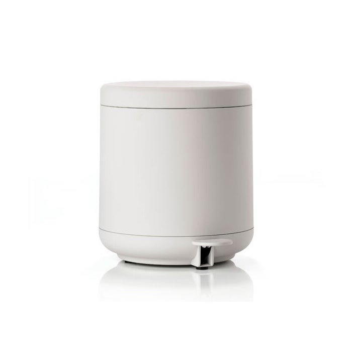 ZONE UME Pedal Bin 4L/4Q - KitchenEnvy
