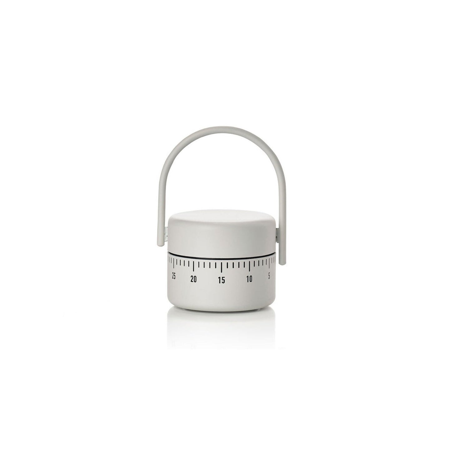 ZONE SINGLES Timer - KitchenEnvy