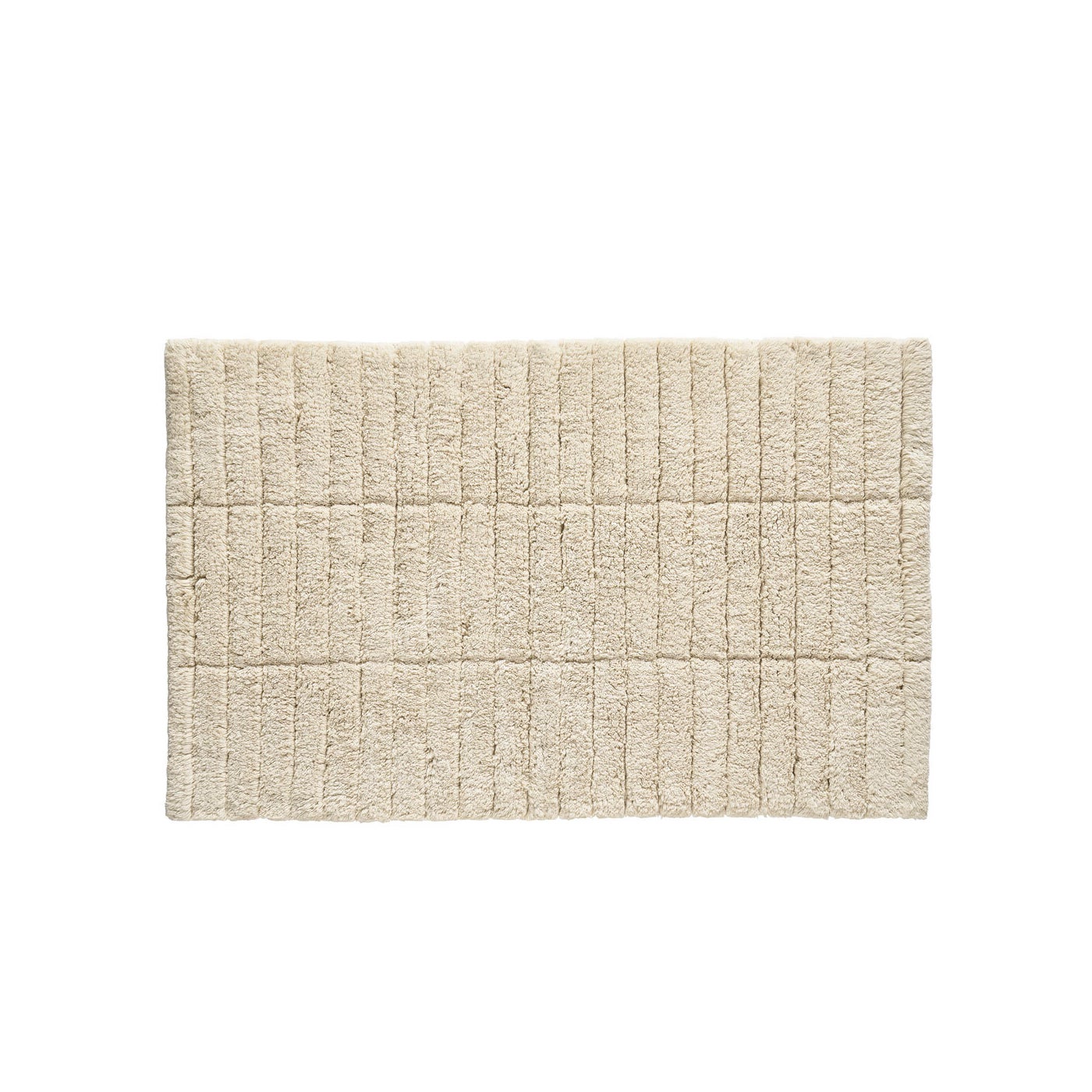 ZONE TILES Bath Mat Cotton - KitchenEnvy