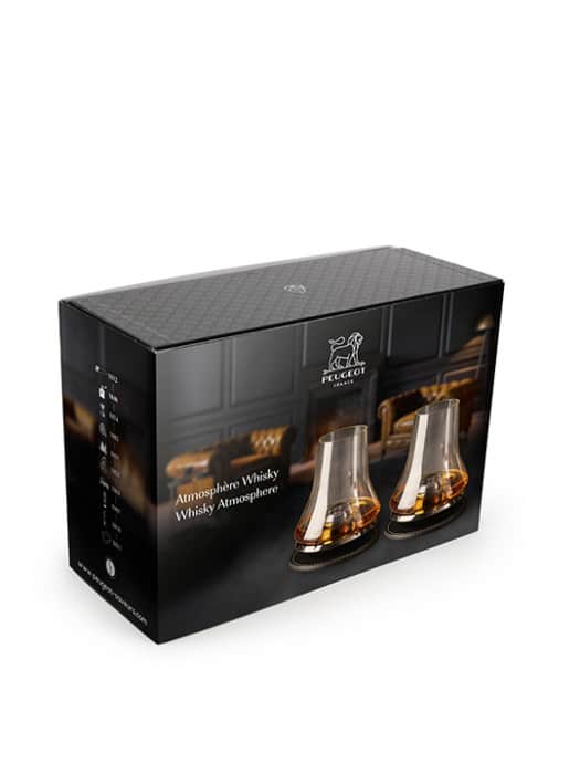 Atmosphere - Whisky tasting Duo Set - 10oz - Kitchen Envy