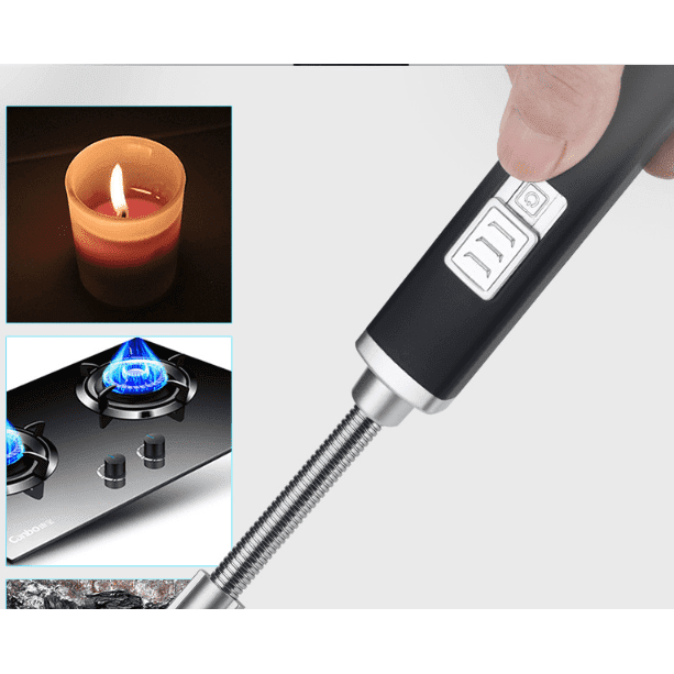 KitchenEnvy USB Kitchen/BBQ Igniter - KitchenEnvy