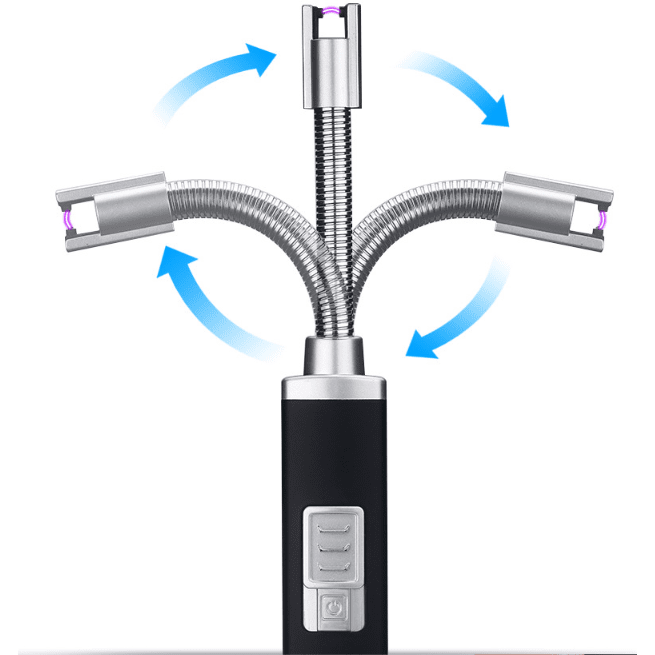 KitchenEnvy USB Kitchen/BBQ Igniter - KitchenEnvy