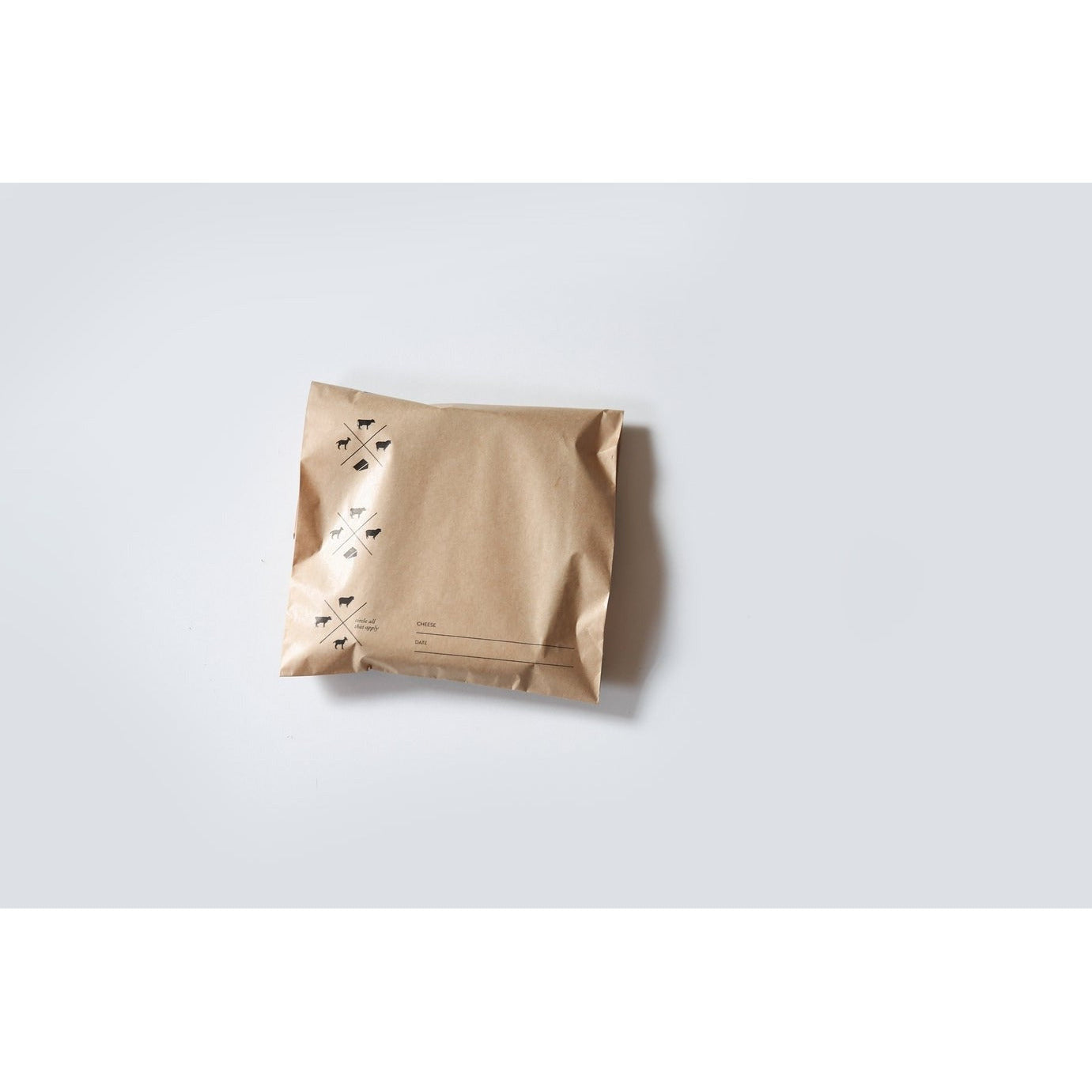 FORMATICUM Cheese Storage Bags - Pack of 15 - KitchenEnvy