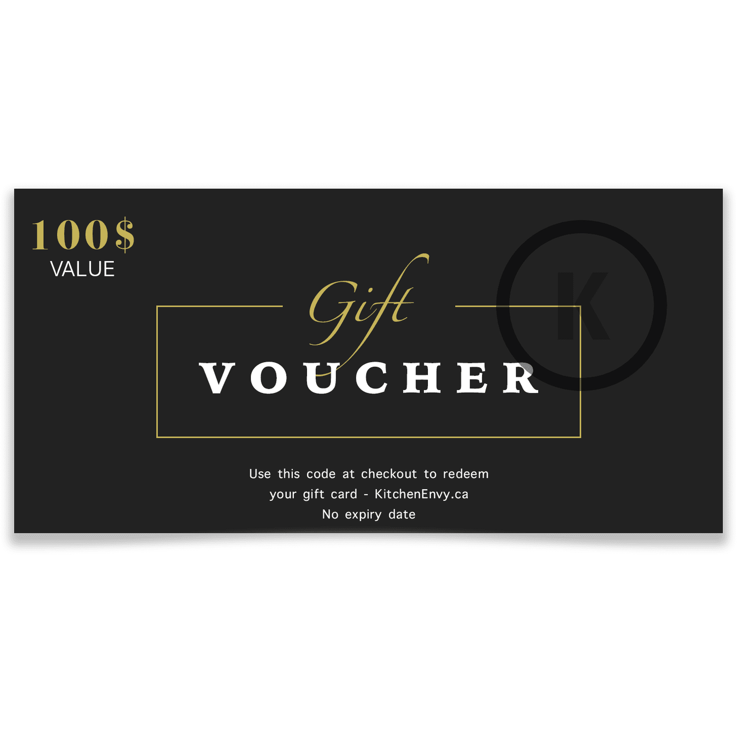 KitchenEnvy Gift Card - KitchenEnvy