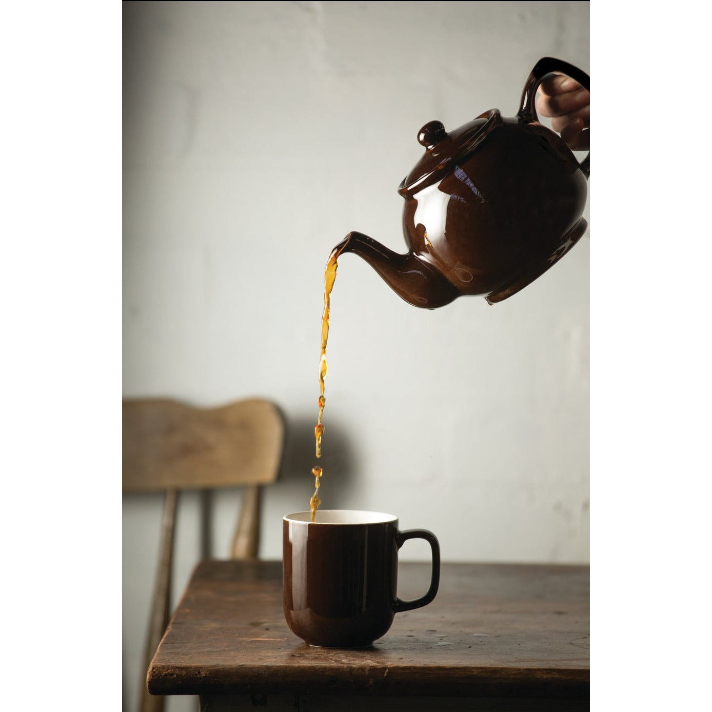 PRICE & KENSINGTON ROCKINGHAM Teapot - KitchenEnvy