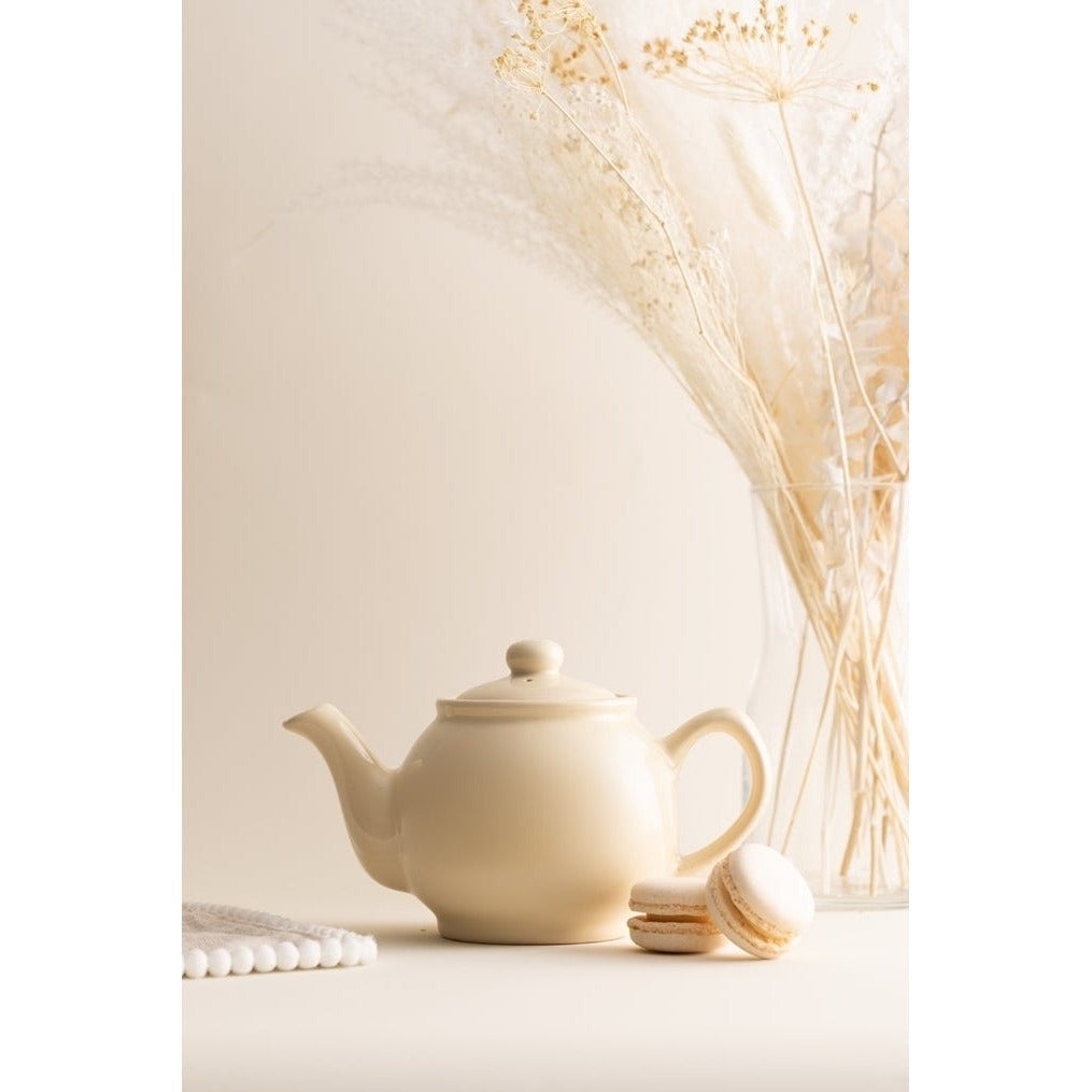 PRICE & KENSINGTON CLASSIC Teapot 6cup - KitchenEnvy