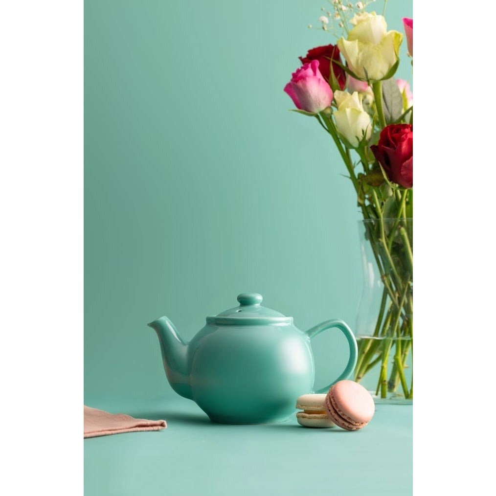 PRICE & KENSINGTON BRIGHTS Teapot 2cup - KitchenEnvy