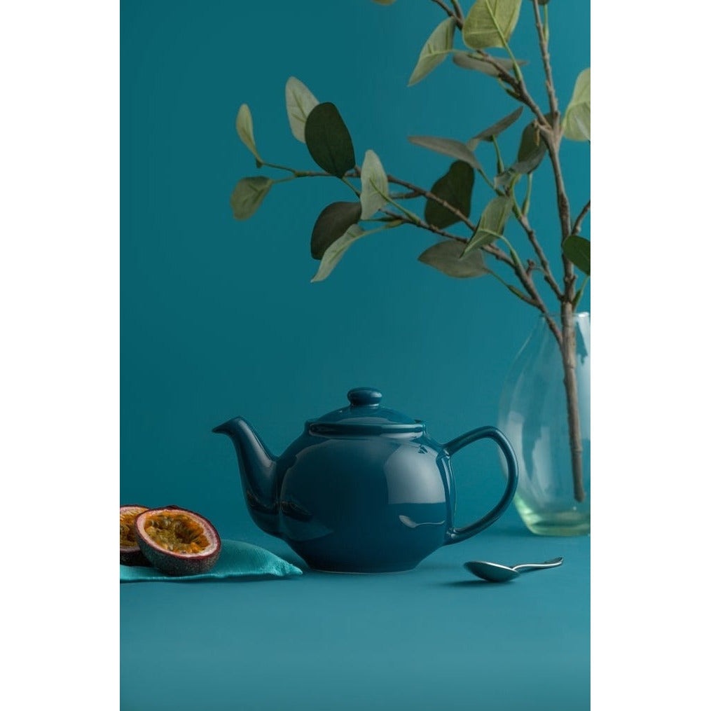 PRICE & KENSINGTON BRIGHTS Teapot 2cup - KitchenEnvy