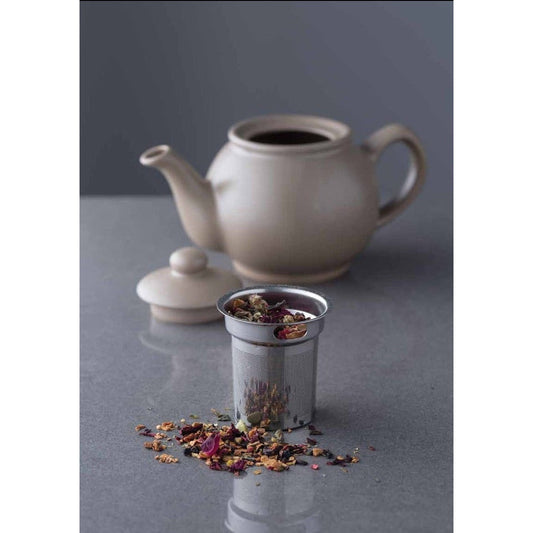 PRICE & KENSINGTON Tea Infuse 6 cup 1L/34oz - KitchenEnvy