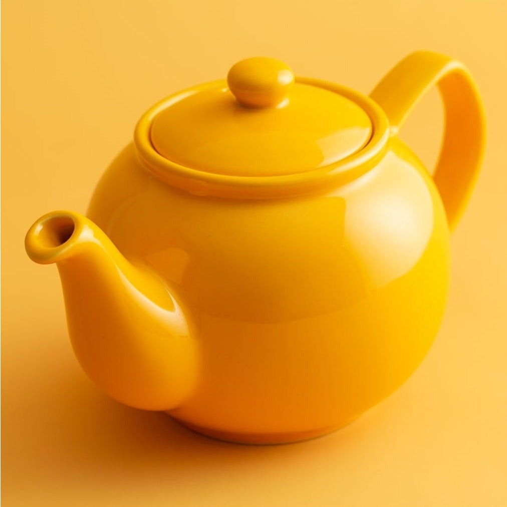 PRICE & KENSINGTON BRIGHTS Teapot 6 cup - KitchenEnvy