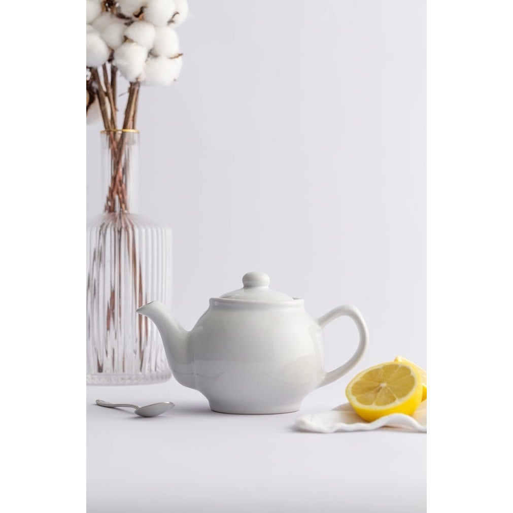 PRICE & KENSINGTON CLASSIC Teapot 6cup - KitchenEnvy
