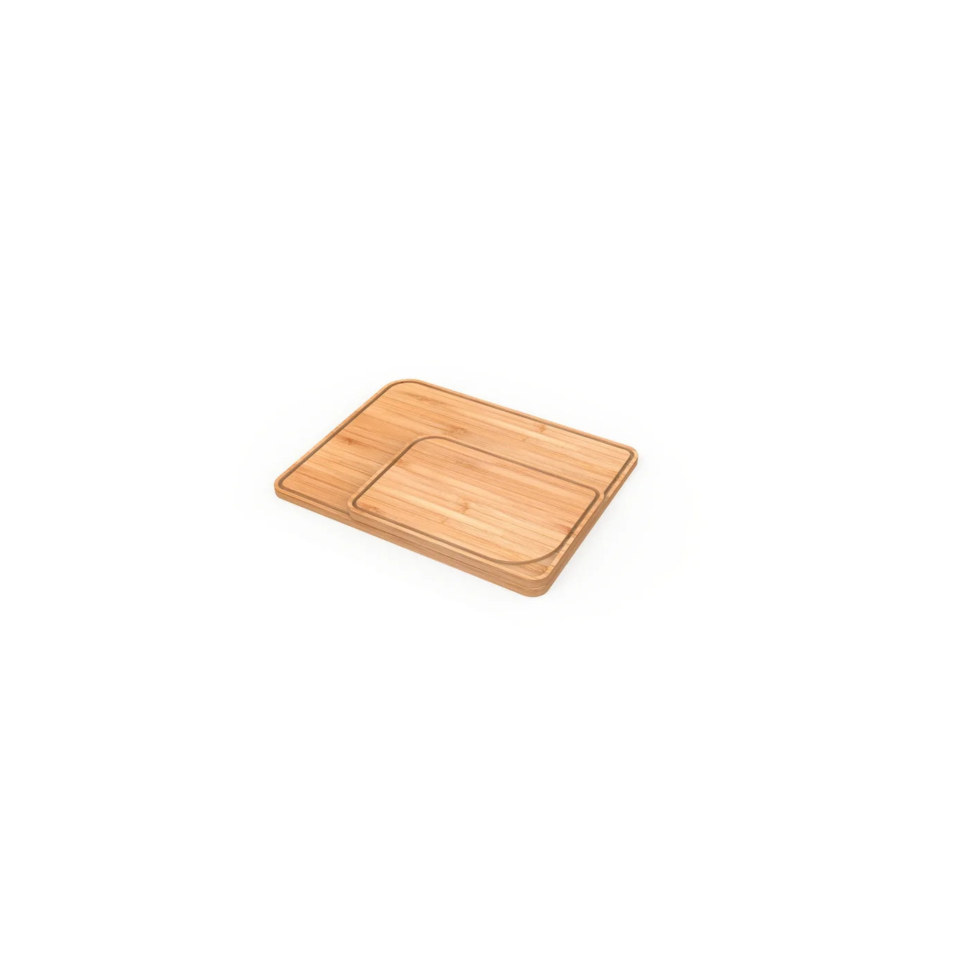 BAMBOO Cutting Board - Kitchen Envy