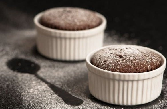 KITCHEN BASICS OVEN-TO-TABLE Ramekin - KitchenEnvy