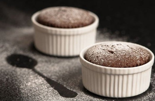 KITCHEN BASICS OVEN-TO-TABLE Ramekin - KitchenEnvy
