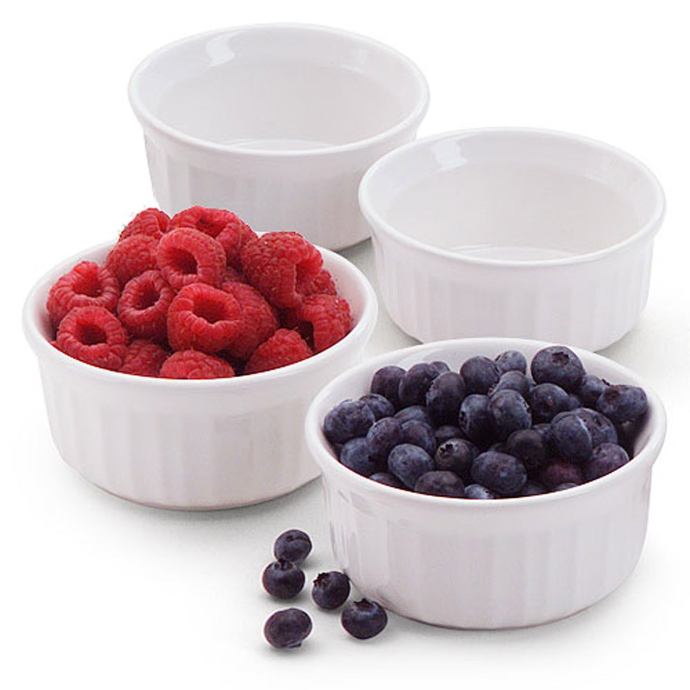 KITCHEN BASICS OVEN-TO-TABLE Ramekin - KitchenEnvy