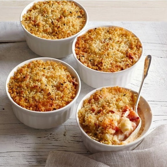 KITCHEN BASICS OVEN-TO-TABLE Ramekin - KitchenEnvy