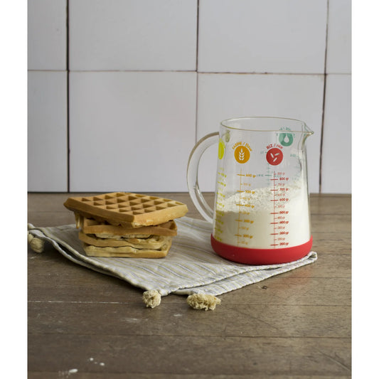Measuring Jug 1000ml/34oz - Kitchen Envy