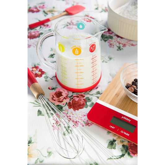 Measuring Jug 1000ml/34oz - Kitchen Envy