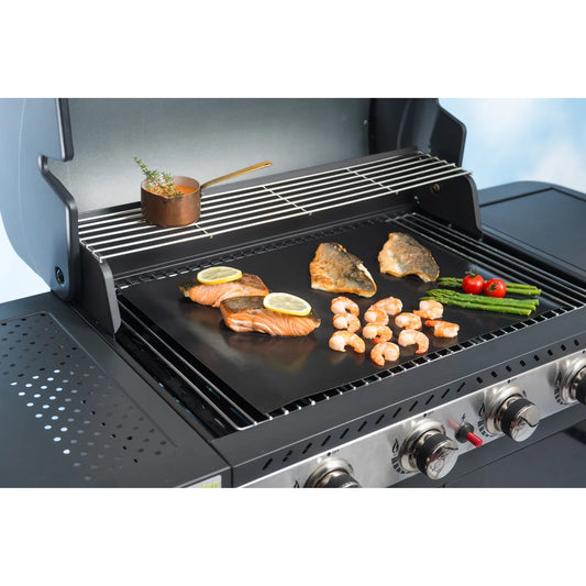 BBQ Liner - Kitchen Envy