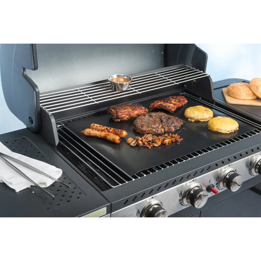 BBQ Liner - Kitchen Envy