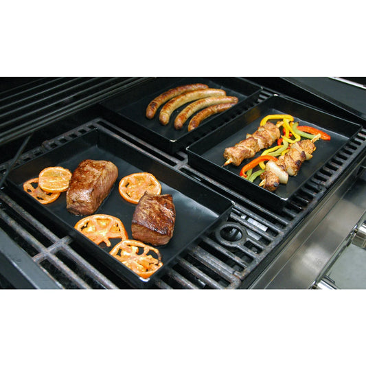BBQ/Oven Basket Medium - Kitchen Envy