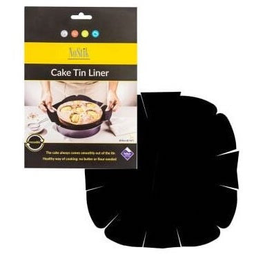 NOSTIK Cake Liner - Round - KitchenEnvy
