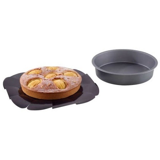 NOSTIK Cake Liner - Round - KitchenEnvy