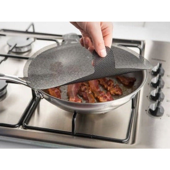 NOSTIK Splatter Screen 28cm/11" - KitchenEnvy