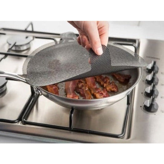NOSTIK Splatter Screen 28cm/11" - KitchenEnvy