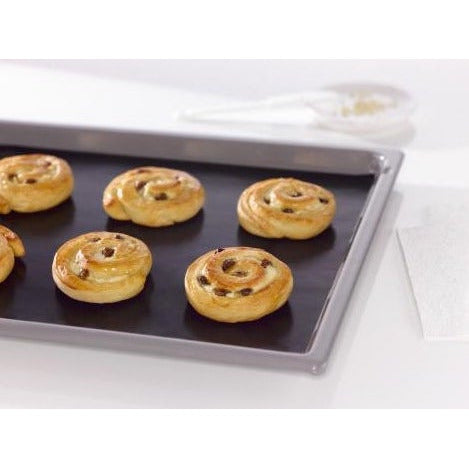 NOSTIK Bake Liner/Reusable Cooking Mat - KitchenEnvy