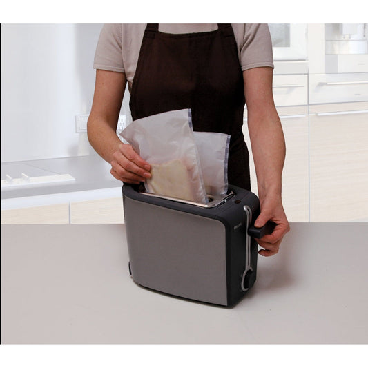 NOSTIK Toast & Grill Bag - Pack of 2 - KitchenEnvy