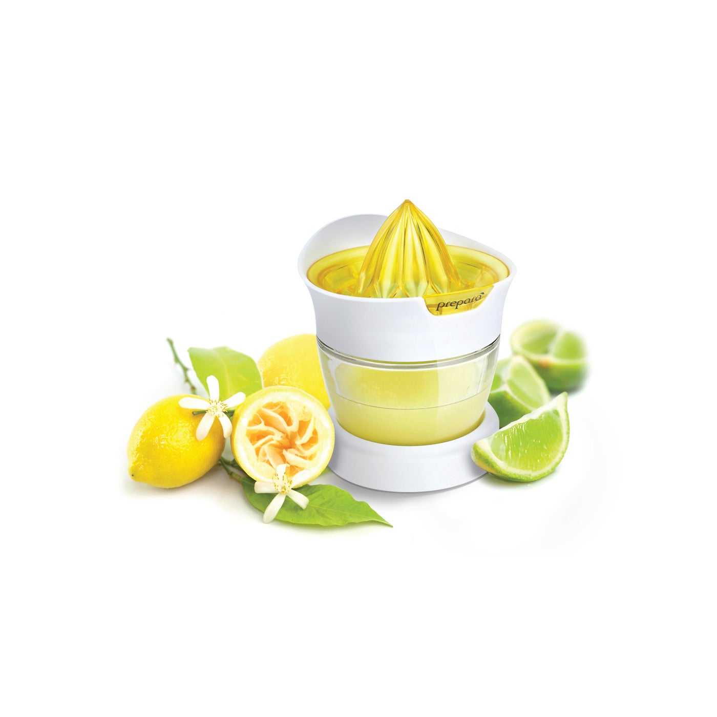 PREPARA The Juiciest Juicer - Glass - KitchenEnvy