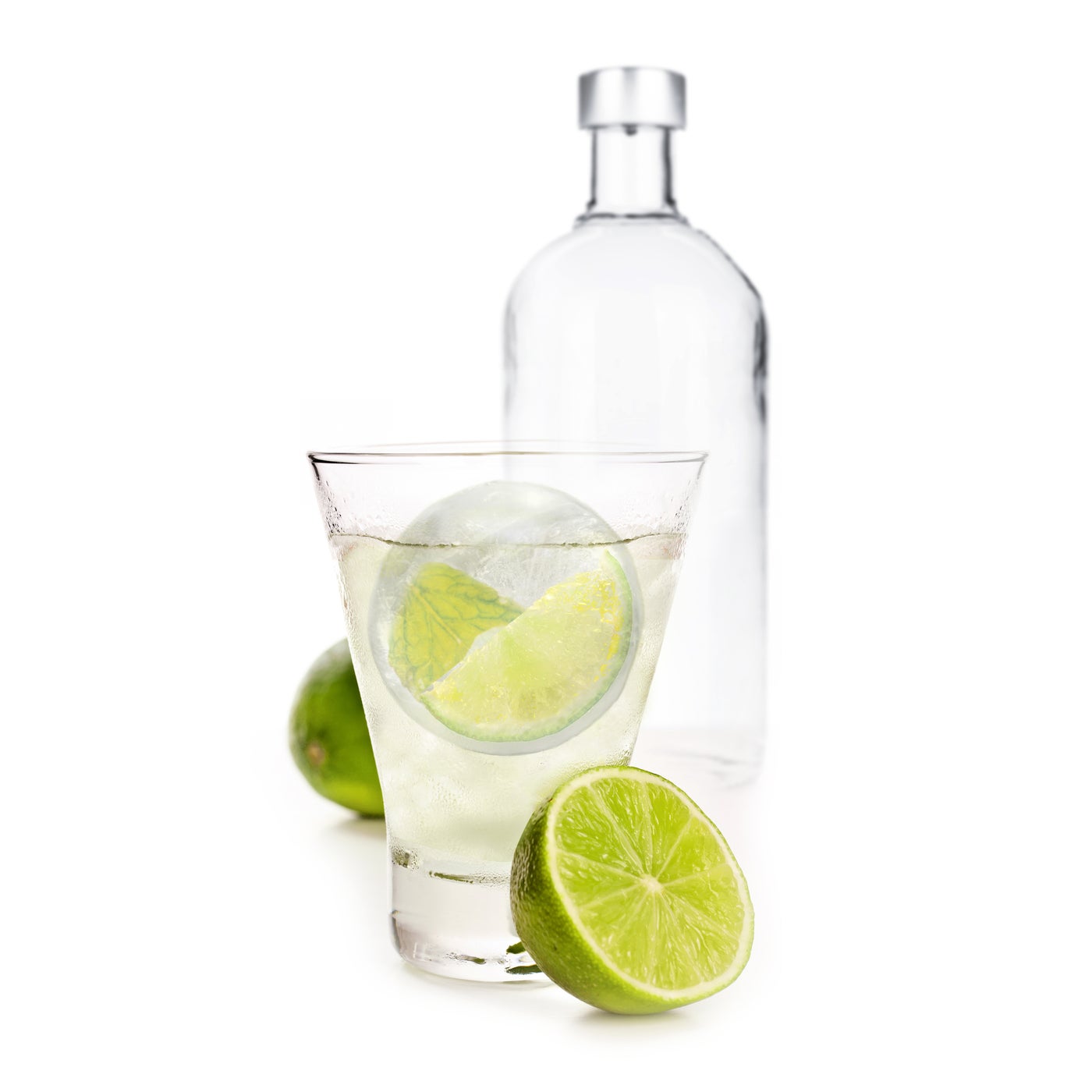 PREPARA Ice Balls - Set of 4 - Gift Box - KitchenEnvy