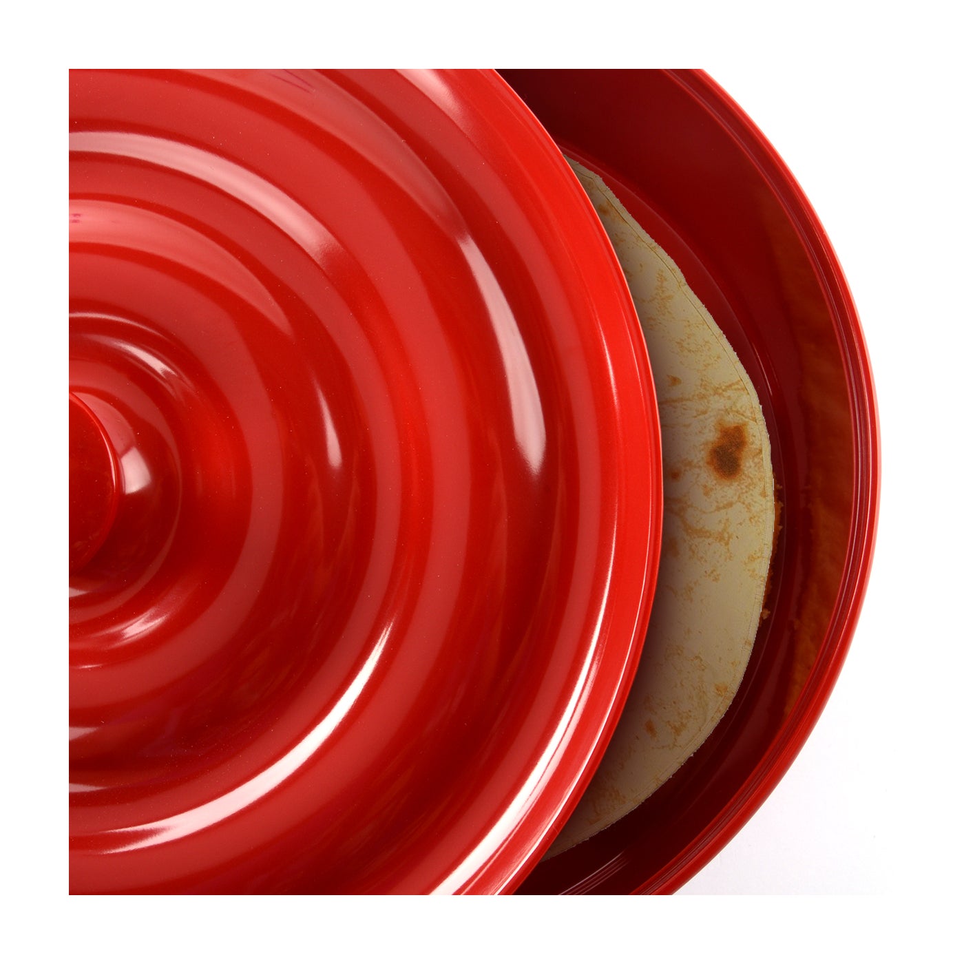 PREPARA Taco Tortilla Holder - KitchenEnvy