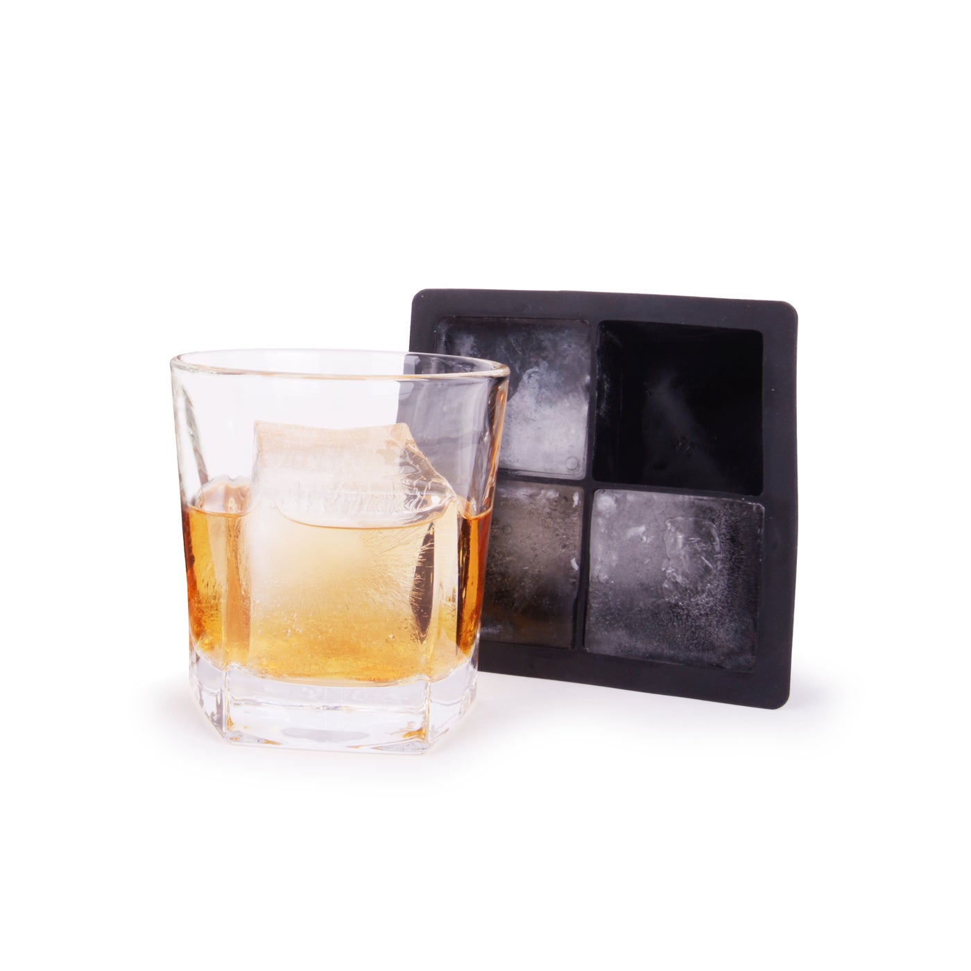 PREPARA Jumbo Ice Cubes - KitchenEnvy