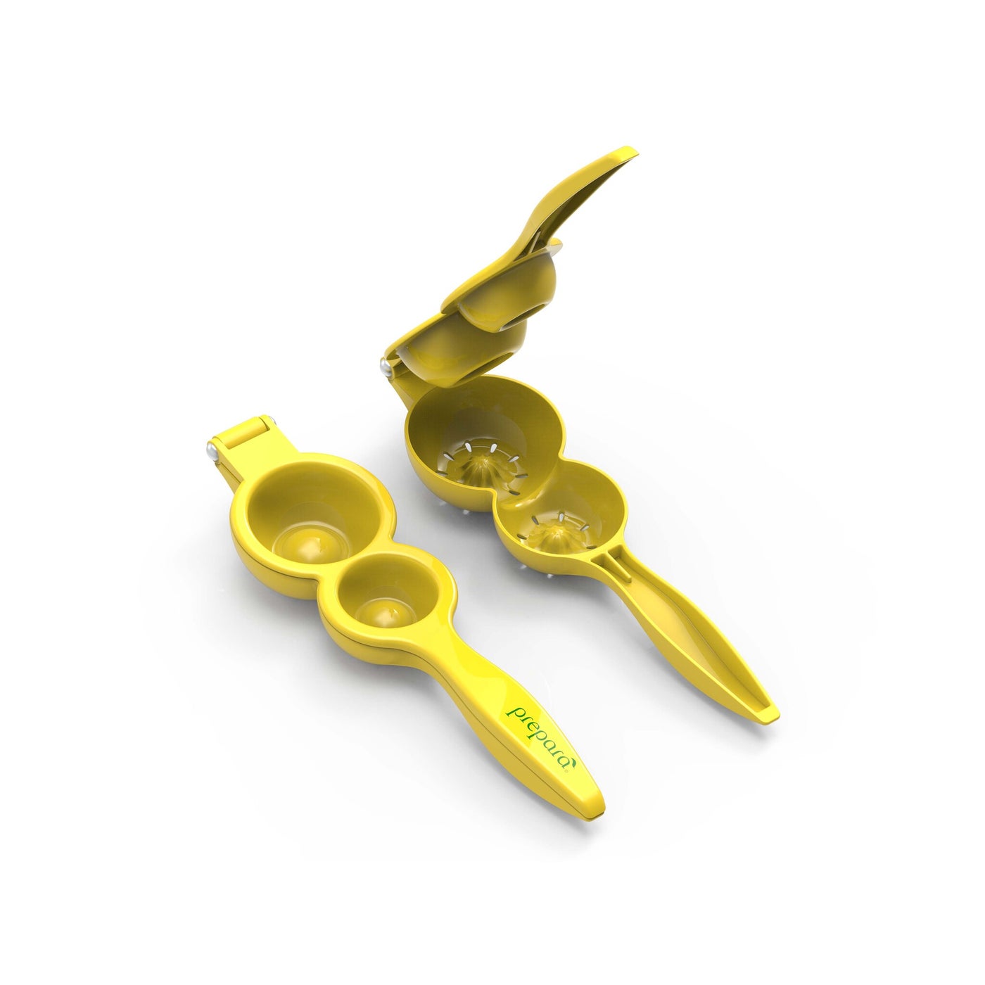 PREPARA Double Squeeze Juicer - KitchenEnvy