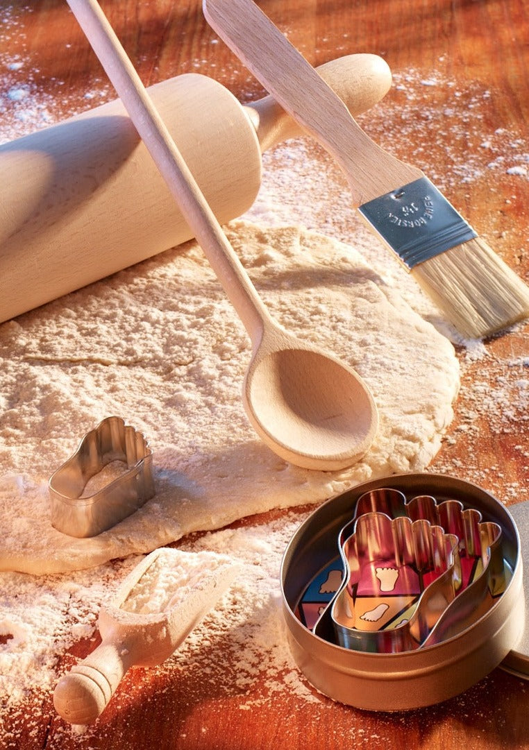 REDECKER Pastry Brush - KitchenEnvy