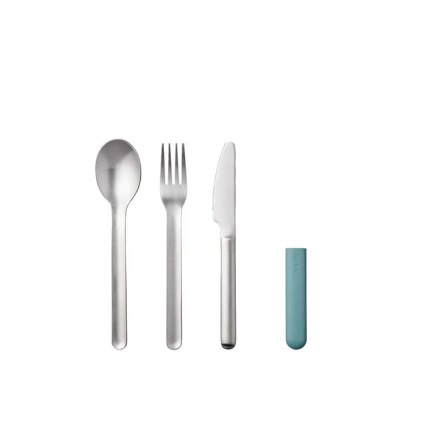 Mepal BLOOM Cutlery Set 3PC/ST - KitchenEnvy