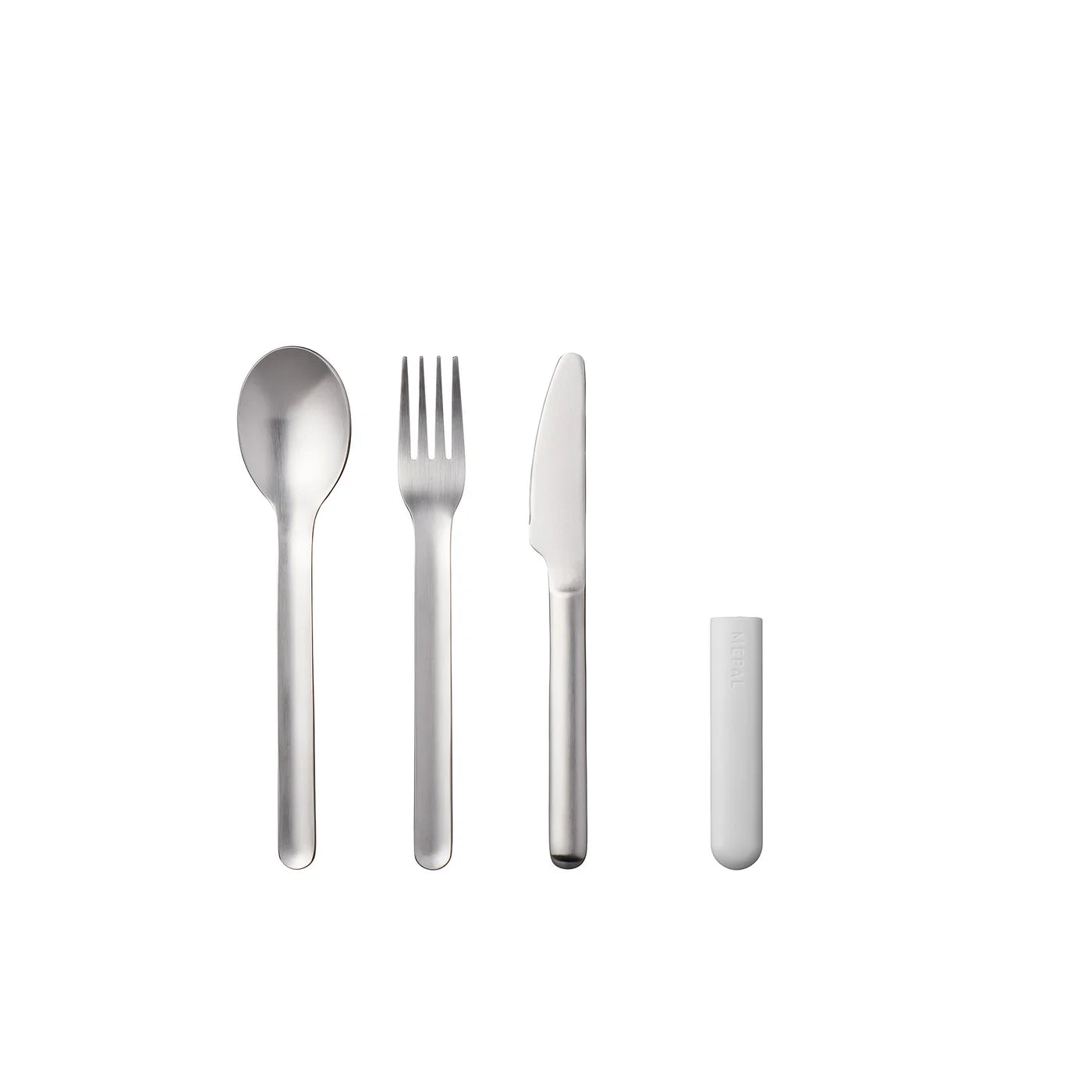 Mepal BLOOM Cutlery Set 3PC/ST - KitchenEnvy